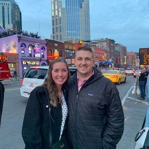 Meet your Posher, Madison